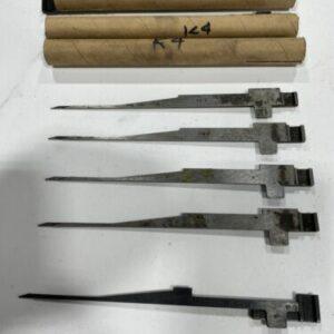 Ready 2 Ship Inventory