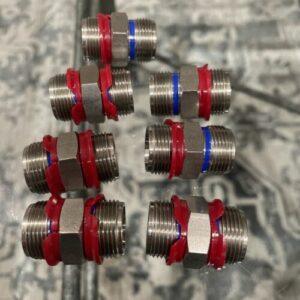 Ready 2 Ship Inventory