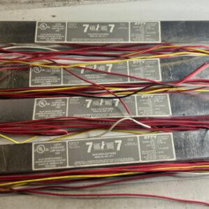 Ready 2 Ship Inventory