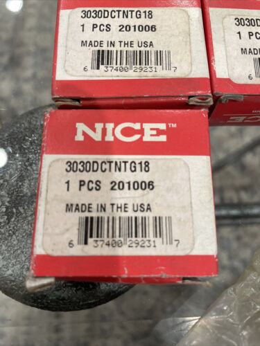 3030DCTNTG18 Bearing *Lot Of 7*.   ***FREE SHIPPING***
