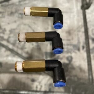 Ready 2 Ship Inventory