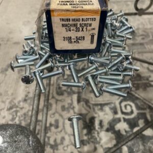 Ready 2 Ship Inventory