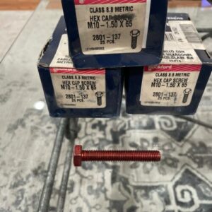 Ready 2 Ship Inventory