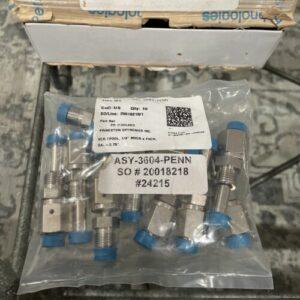 Ready 2 Ship Inventory