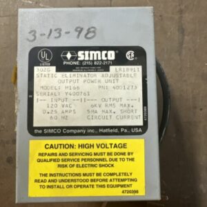 Ready 2 Ship Inventory