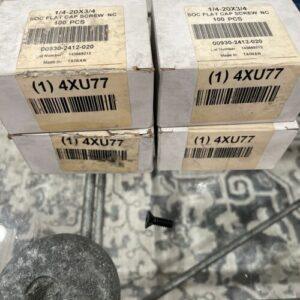 Ready 2 Ship Inventory