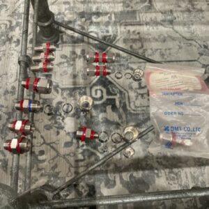 Ready 2 Ship Inventory