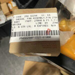 Ready 2 Ship Inventory