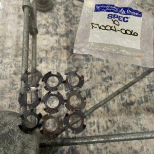 Ready 2 Ship Inventory