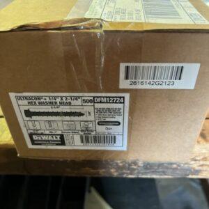 Ready 2 Ship Inventory