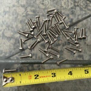 Ready 2 Ship Inventory