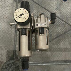 Ready 2 Ship Inventory