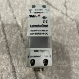 Ready 2 Ship Inventory