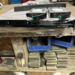 Ready 2 Ship Inventory