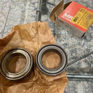 Ready 2 Ship Inventory