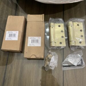 Ready 2 Ship Inventory