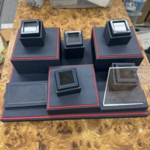 Ready 2 Ship Inventory