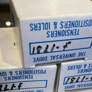 Ready 2 Ship Inventory