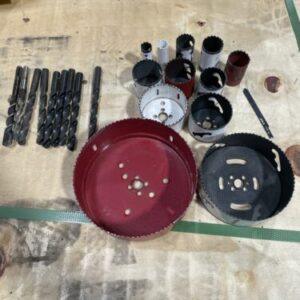 Ready 2 Ship Inventory