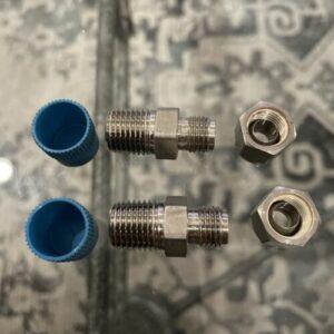 Ready 2 Ship Inventory