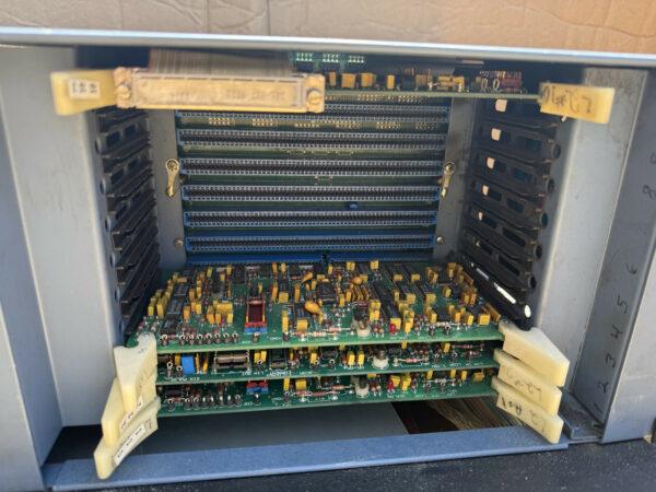 3100 Bidirectional DC SCR Drive Bidirectional DC SCR Drive