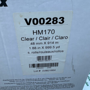 Ready 2 Ship Inventory