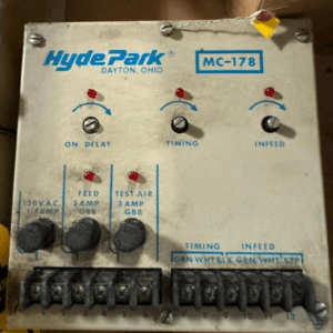 Ready 2 Ship Inventory