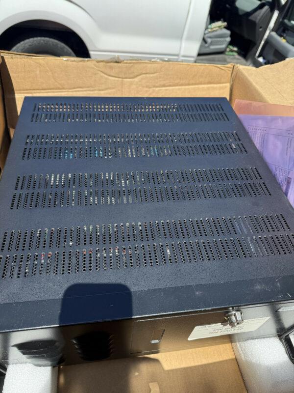 Pressco Series 4 Quad Core Digital V4.7.011 PN 66240 Intellispec 2020
