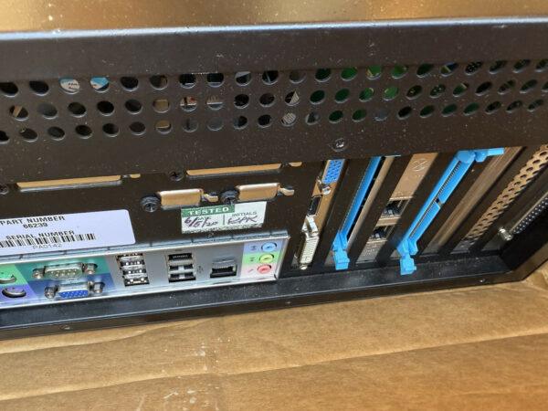 Pressco Series 4 Quad Core Digital V4.7.011 PN 66240 Intellispec 2020