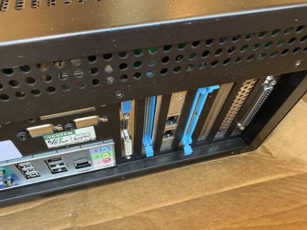 Pressco Series 4 Quad Core Digital V4.7.011 PN 66240 Intellispec 2020