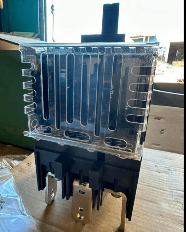 SCHNEIDER ELECTRIC 548755P33 / 548755P33 (BRAND NEW) PowerPacT LL600