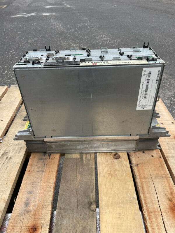 Baumuller Nurnberg BM4423-ST1-01200-03 Drive