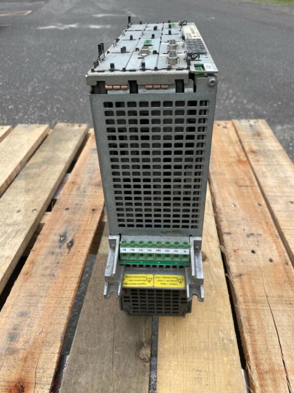 Baumuller Nurnberg BM4423-ST1-01200-03 Drive