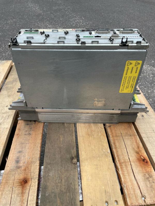 Baumuller Nurnberg BM4423-ST1-01200-03 Drive / With Cover