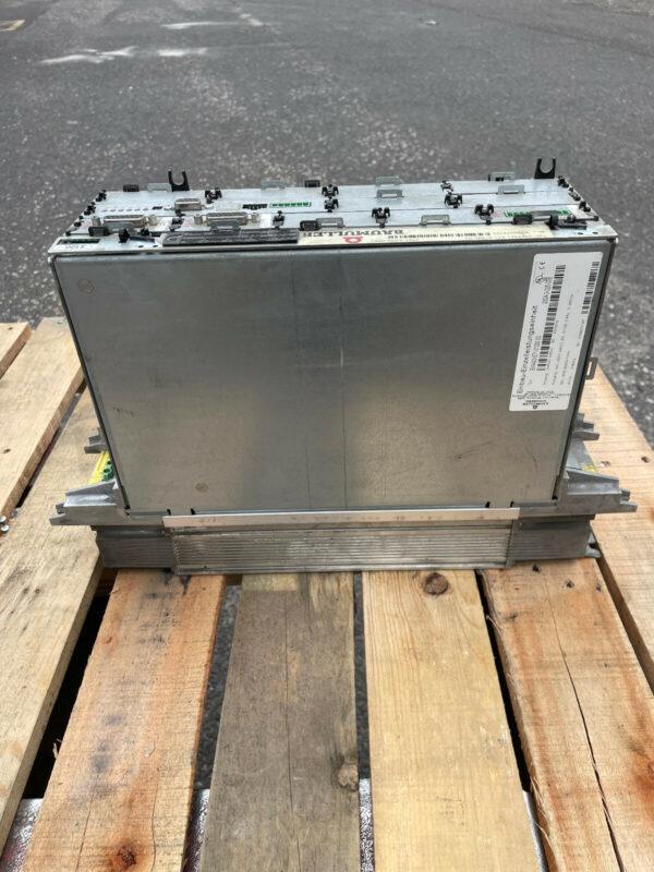 Baumuller Nurnberg BM4423-ST1-01200-03 Drive / With Cover