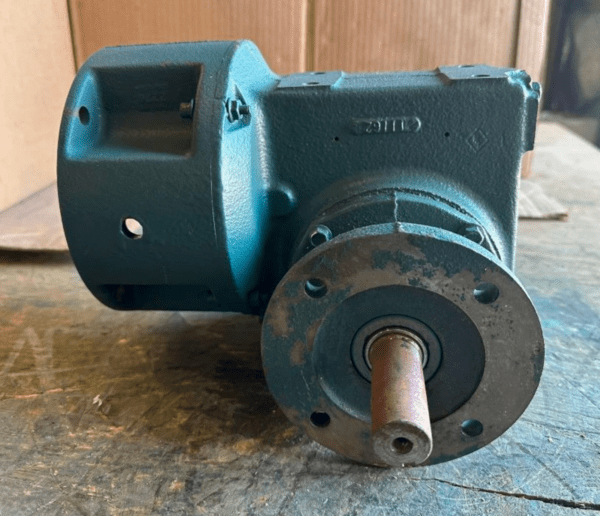 Master Gear Reducer, Size: 30ET04031303056WM16F30, 30/1 Ratio