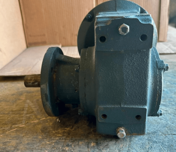 Master Gear Reducer, Size: 30ET04031303056WM16F30, 30/1 Ratio