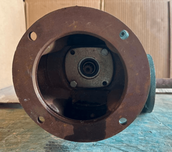 Master Gear Reducer, Size: 30ET04031303056WM16F30, 30/1 Ratio