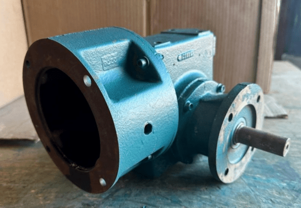 Master Gear Reducer, Size: 30ET04031303056WM16F30, 30/1 Ratio