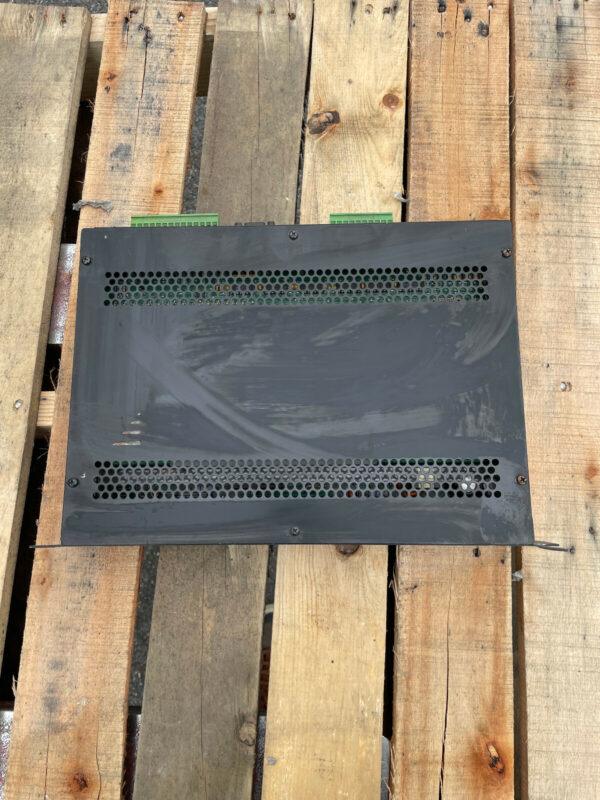 Custom Servo Motors MPA-07-191 Servo Drive Amplifier 80-260VAC 45-65Hz USED