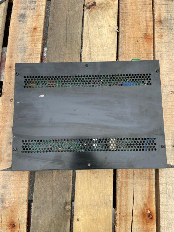 Parker MPA-06-191 Brushless Custom Servo Amplifier 1Ph 260V 8A 45-65Hz USED