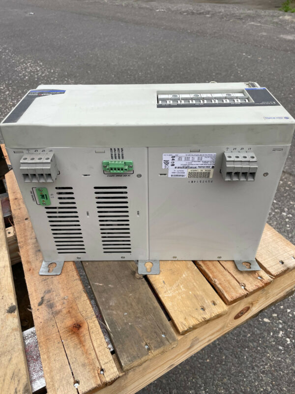 Allen Bradley 2094-Bl02 Kinetix 6000 460V Line Interface Module