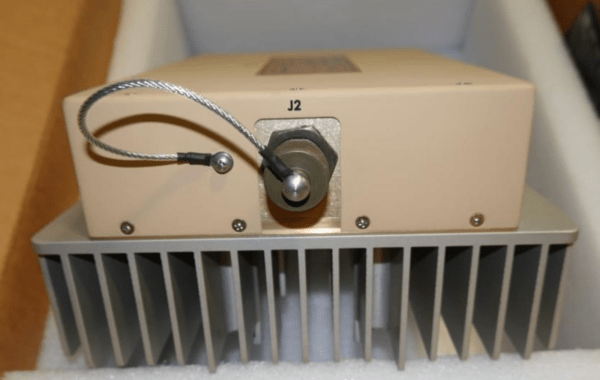 AC-DC POWER SUPPLY ARNOLD MAGNETICS V1-1395 120/230VAC 47-63 Hz 28VDC @4.16A