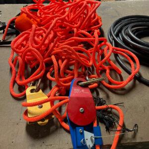 Ready 2 Ship Inventory