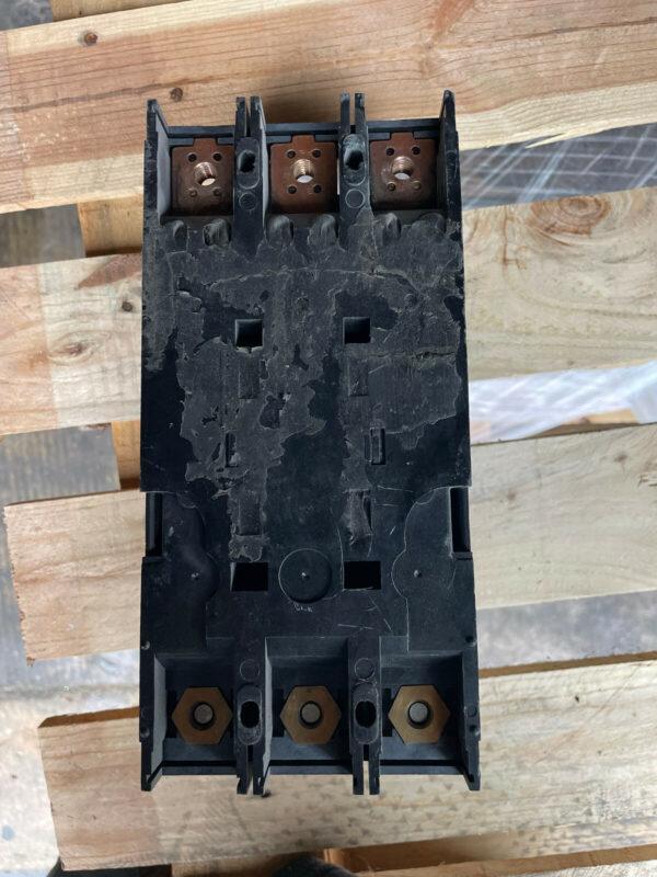 ITE FJ63B200 Circuit Breaker 3 pole 200 amp 600 vac