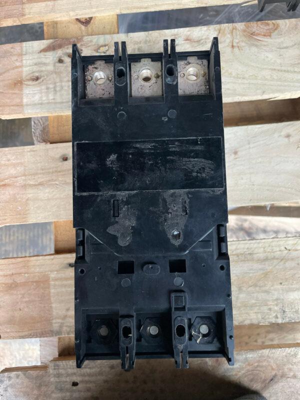 SIEMENS FXD63B150 SER. B SENTRON SERIES FXD6-A 3P/150A CIRCUIT BREAKER