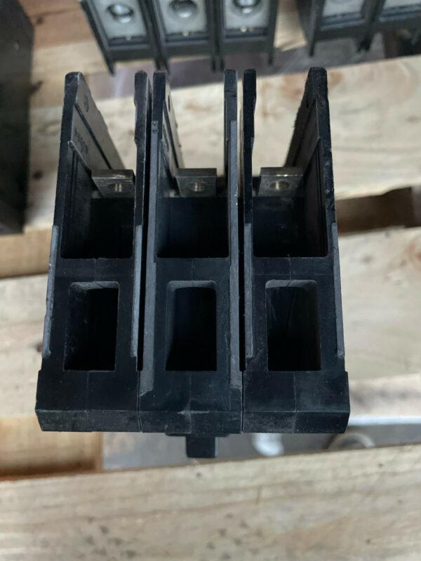 ITE Siemens ED43B020 20 Amp 3 Pole 480V ED4 Bolt On Circuit Breaker