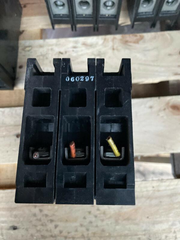ITE Siemens ED43B020 20 Amp 3 Pole 480V ED4 Bolt On Circuit Breaker