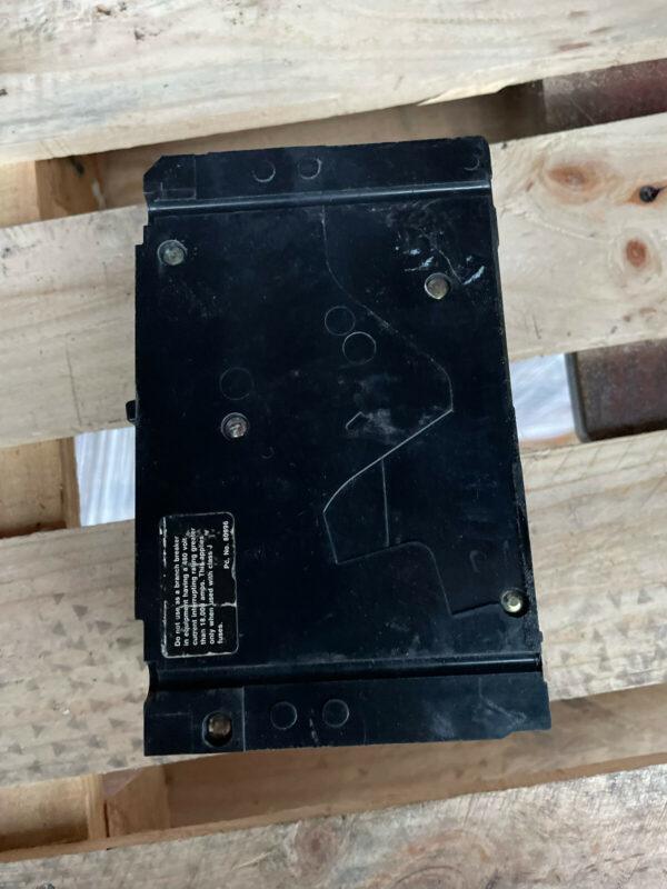 ITE Siemens ED43B020 20 Amp 3 Pole 480V ED4 Bolt On Circuit Breaker