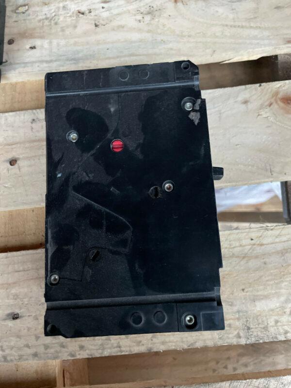 ITE Siemens ED43B020 20 Amp 3 Pole 480V ED4 Bolt On Circuit Breaker